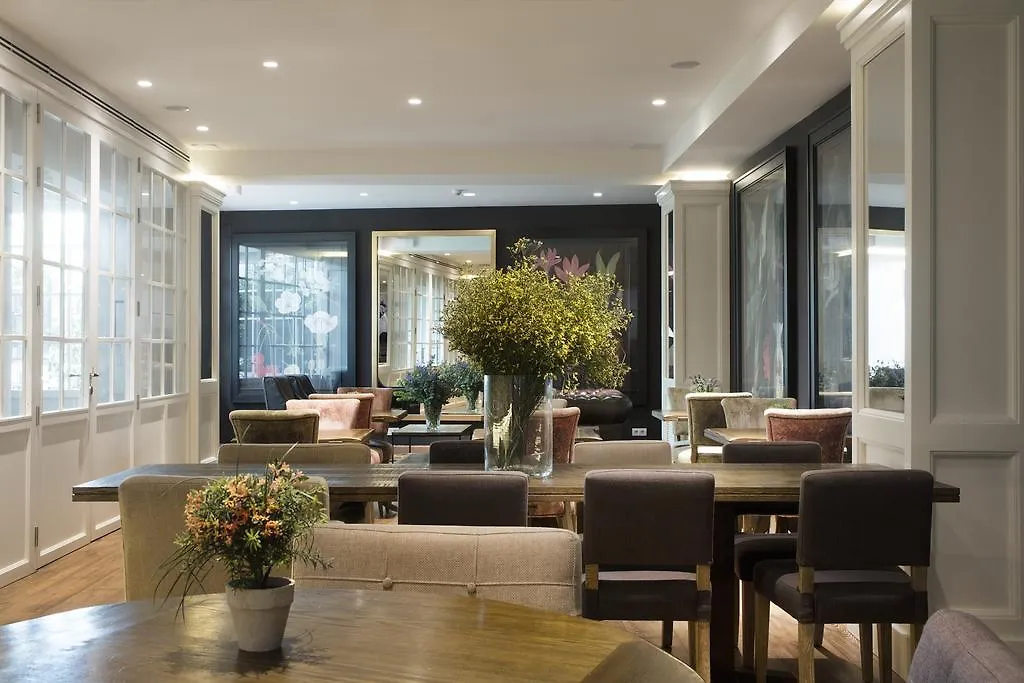 Ofelias Hotel 4Sup By Bondia Hotel Group Barcelona 4*,  Spanien