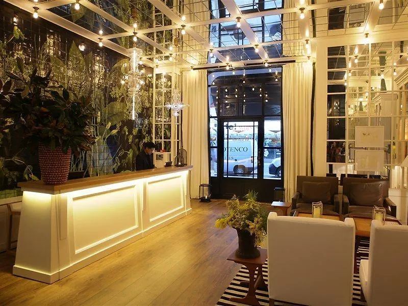 Ofelias Hotel 4Sup By Bondia Hotel Group Barcelona