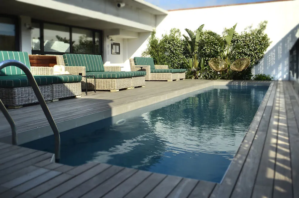 Ofelias Hotel 4Sup By Bondia Hotel Group Barcelona 4*,