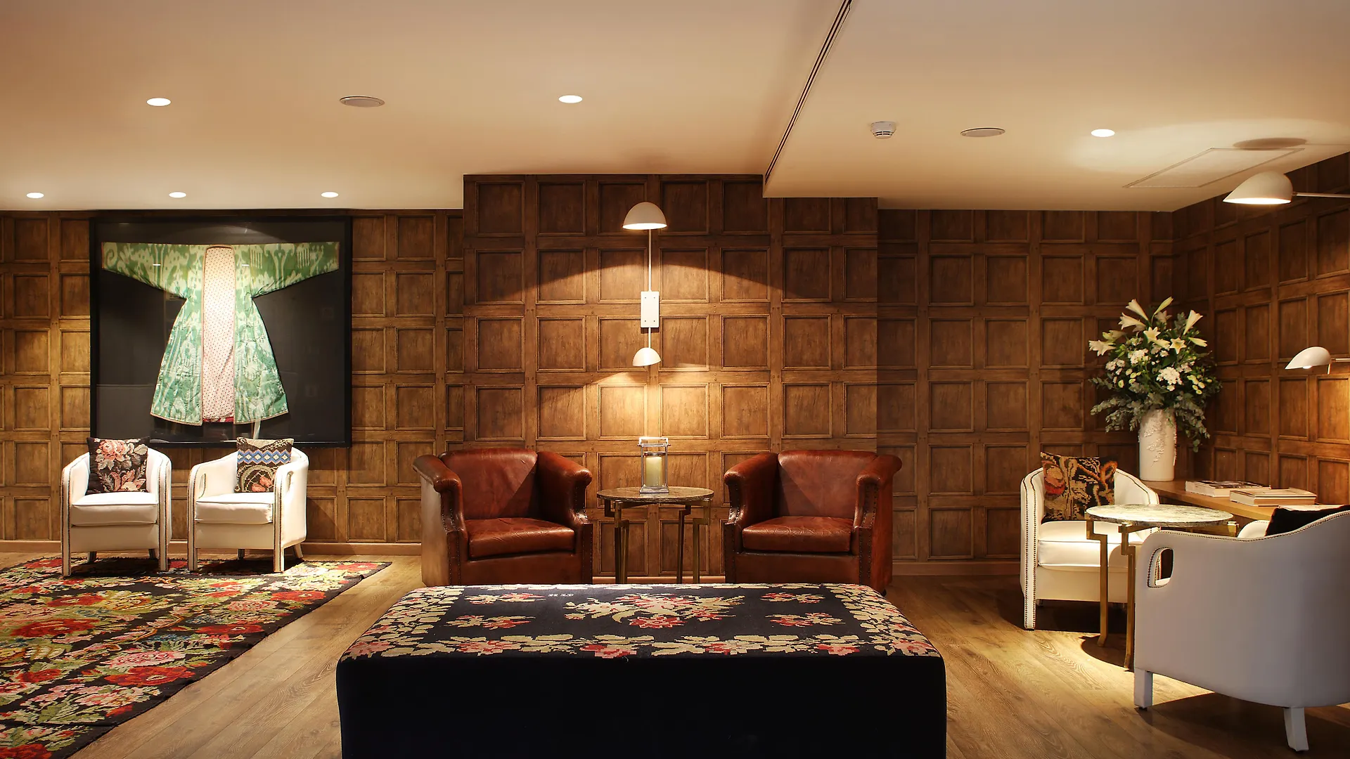 ****  Ofelias Hotel 4Sup By Bondia Hotel Group Barcelona Espanha