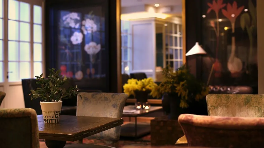 Ofelias Hotel 4Sup By Bondia Hotel Group Barcelona
