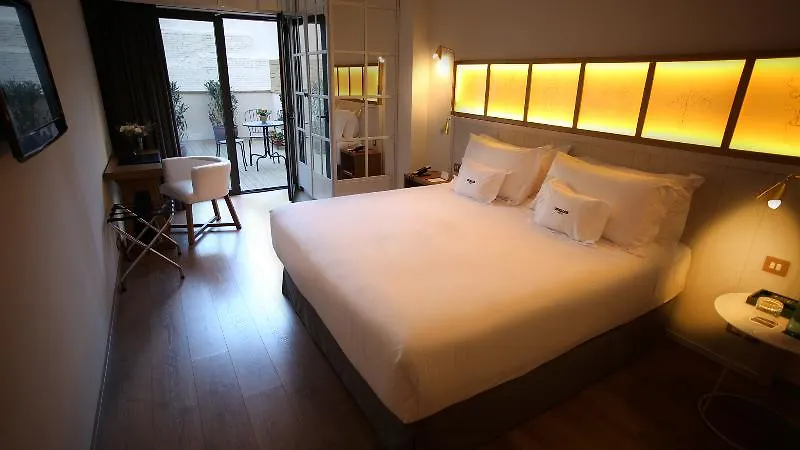 Ofelias Hotel 4Sup By Bondia Hotel Group Barcelona