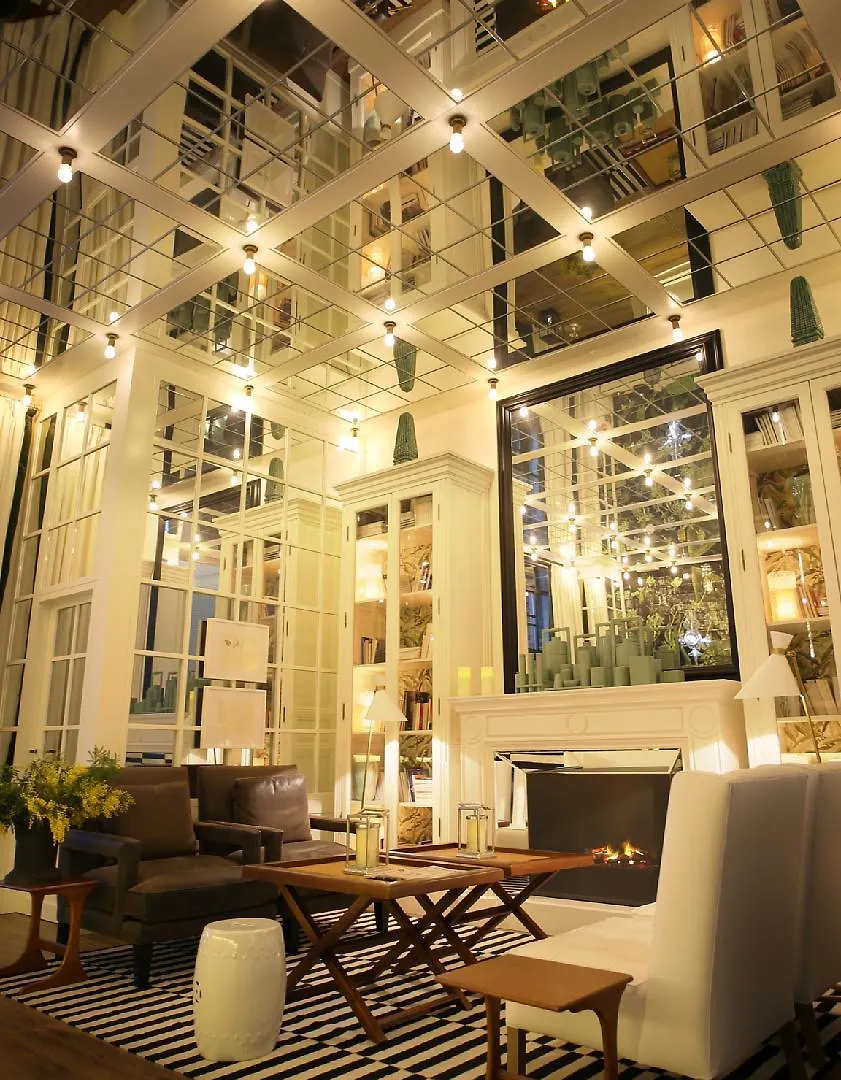 ****  Ofelias Hotel 4Sup By Bondia Hotel Group Barcelona Espanha