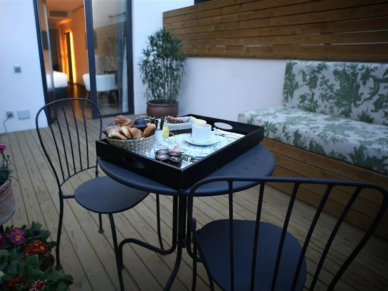 ****  Ofelias Hotel 4Sup By Bondia Hotel Group Barcelona Espanha