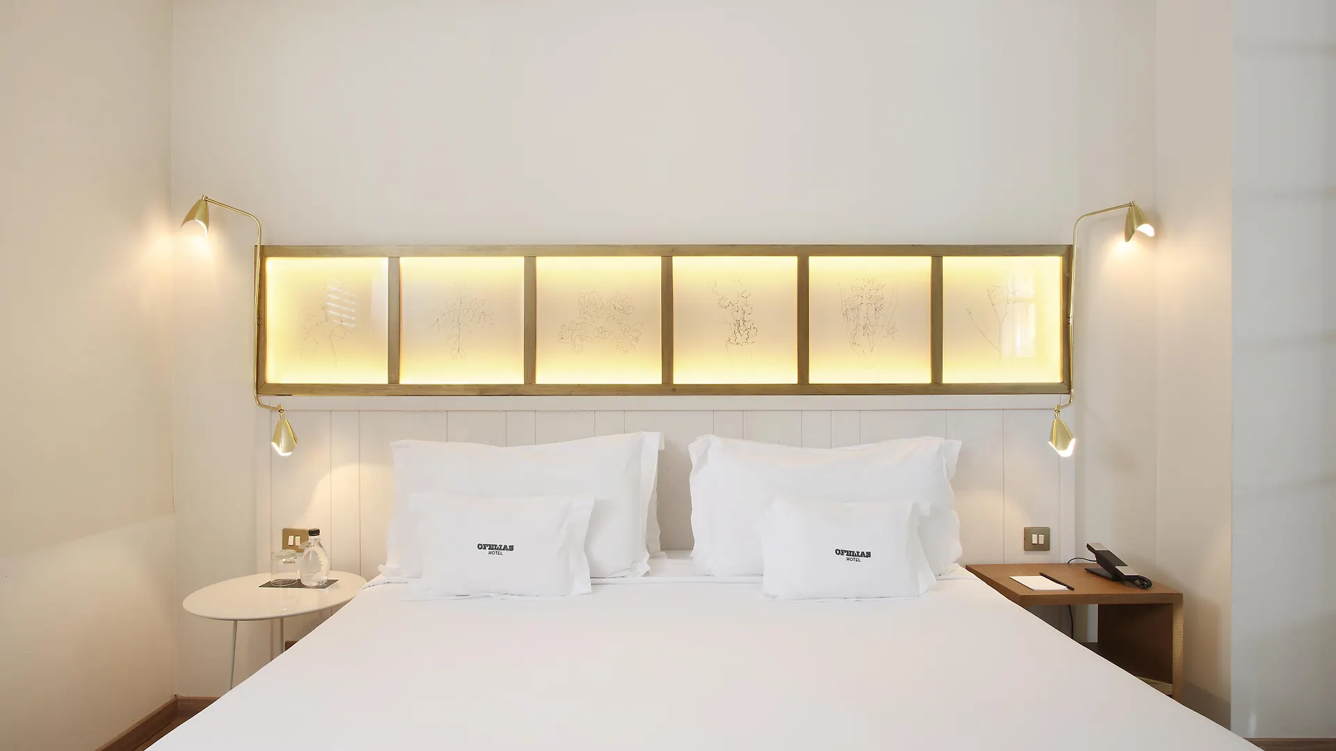 Ofelias Hotel 4Sup By Bondia Hotel Group Barcelona 4*,  Spanje