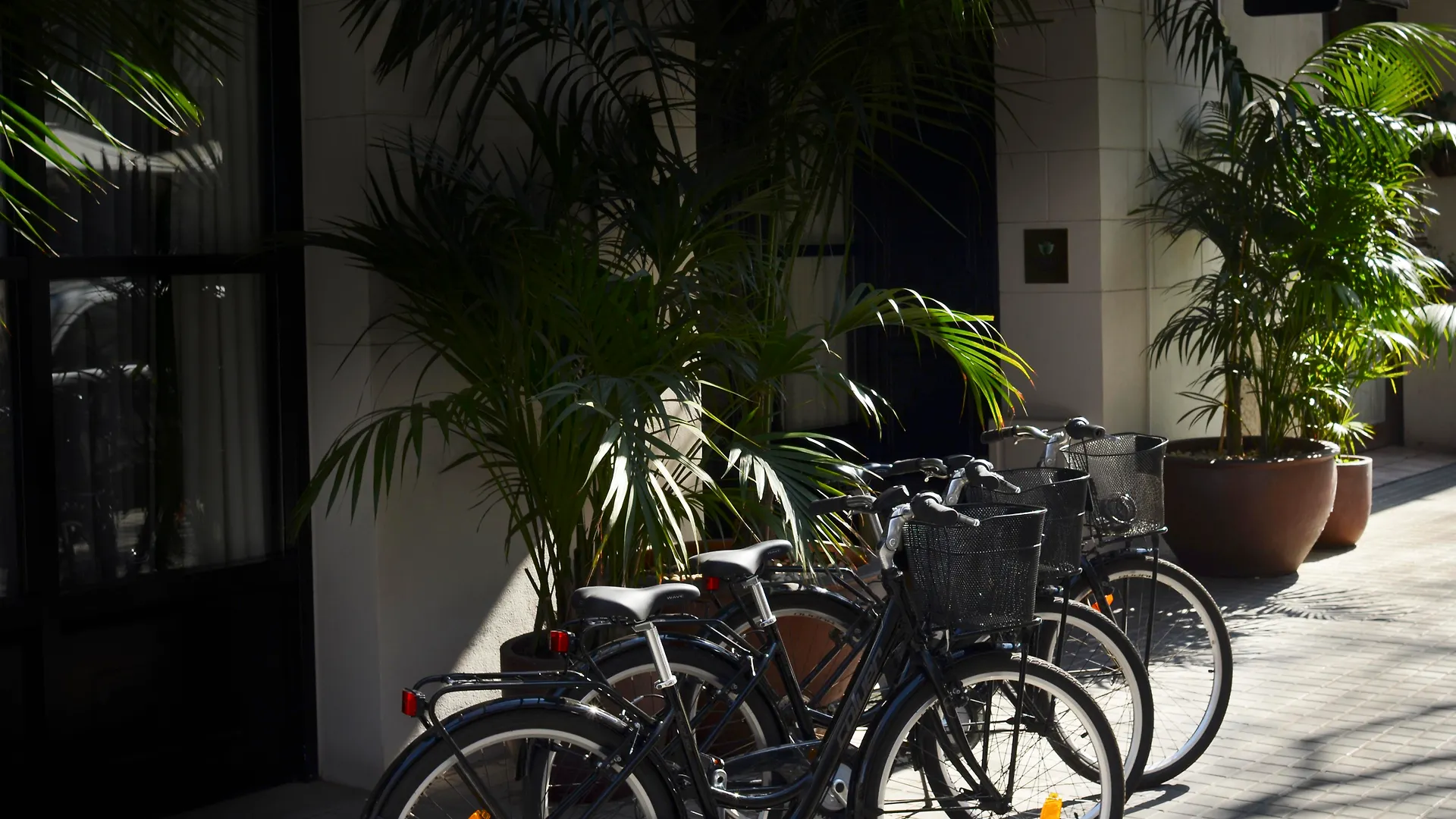 Ofelias Hotel 4Sup By Bondia Hotel Group Barcelona Spanje