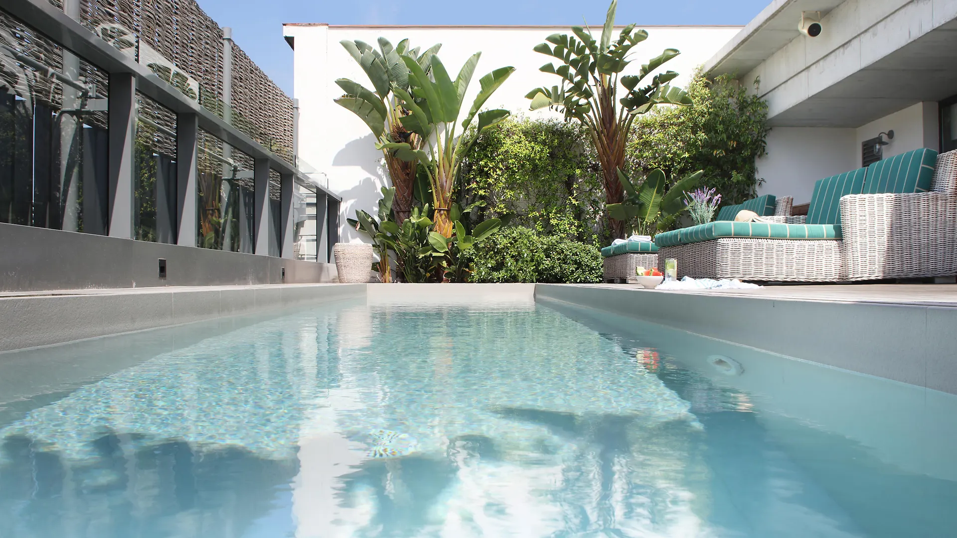 Ofelias Hotel 4Sup By Bondia Hotel Group Barcelona