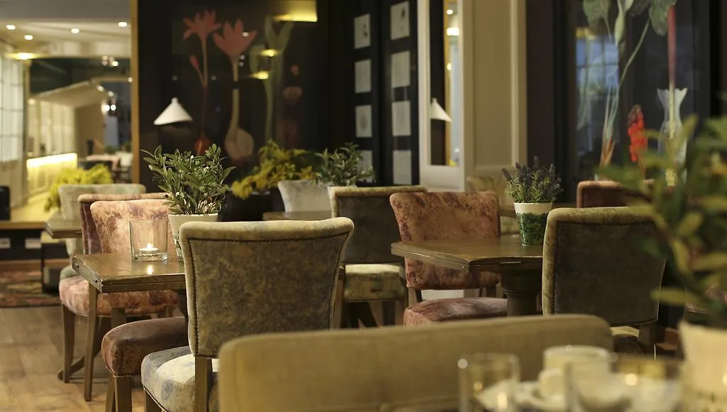 Ofelias Hotel 4Sup By Bondia Hotel Group Barcelona